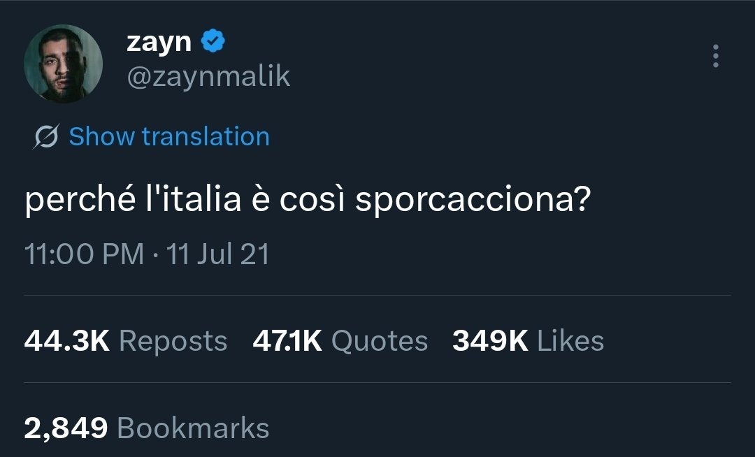 italianlvke's tweet photo. https://t.co/scFbQaK72O