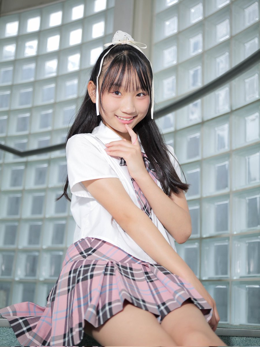 UJ3_57's tweet photo. 2026.06.28. [2/2]
近くで撮るともっと可愛いね〜
#はななん #スプラウト学園
#スプラウト学園2期生
#スプラウト学園単独公演
#東京アイドル場 #アイゲキ
#高田馬場BSホール https://t.co/qD59Na7KFJ