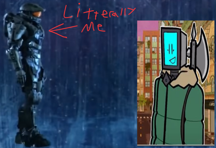 CaitEveryDay's tweet photo. shes the cortana to my master chief
#bloxcards #roblox #caitvianbloxcards https://t.co/o4UZKqGFZO