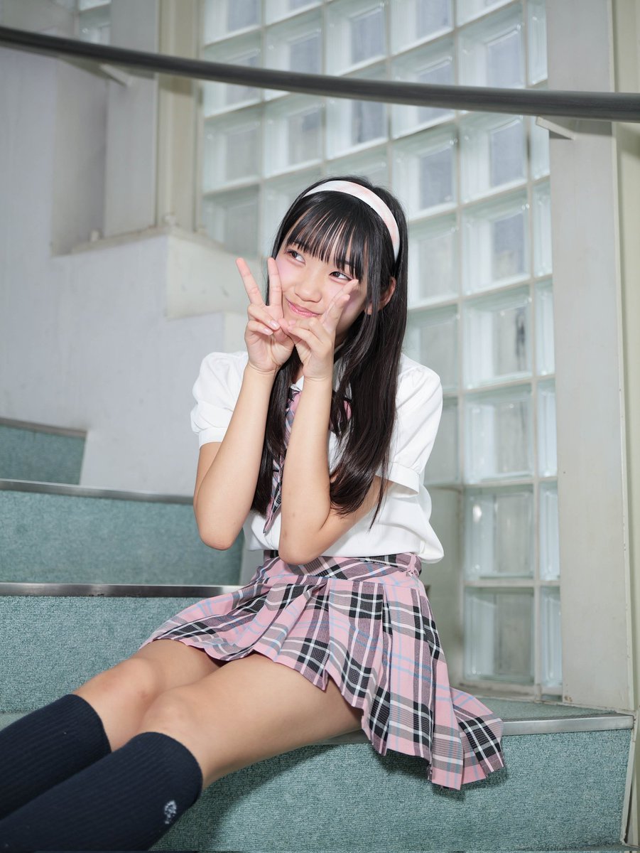 UJ3_57's tweet photo. 2026.06.28. [2/2]
塔の中のラプンツェルみたいな雰囲気?😊
#ゆのん #スプラウト学園
#スプラウト学園2期生
#スプラウト学園単独公演
#東京アイドル場 #アイゲキ
#高田馬場BSホール https://t.co/KaLbZD33bs