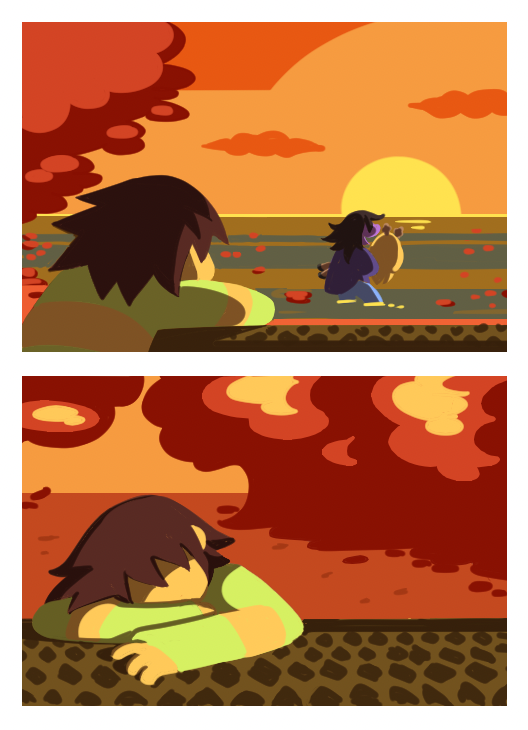 imwasp's tweet photo. maybe it's better this way 
#deltarune #deltarunespoilers https://t.co/bZzBID4v4s