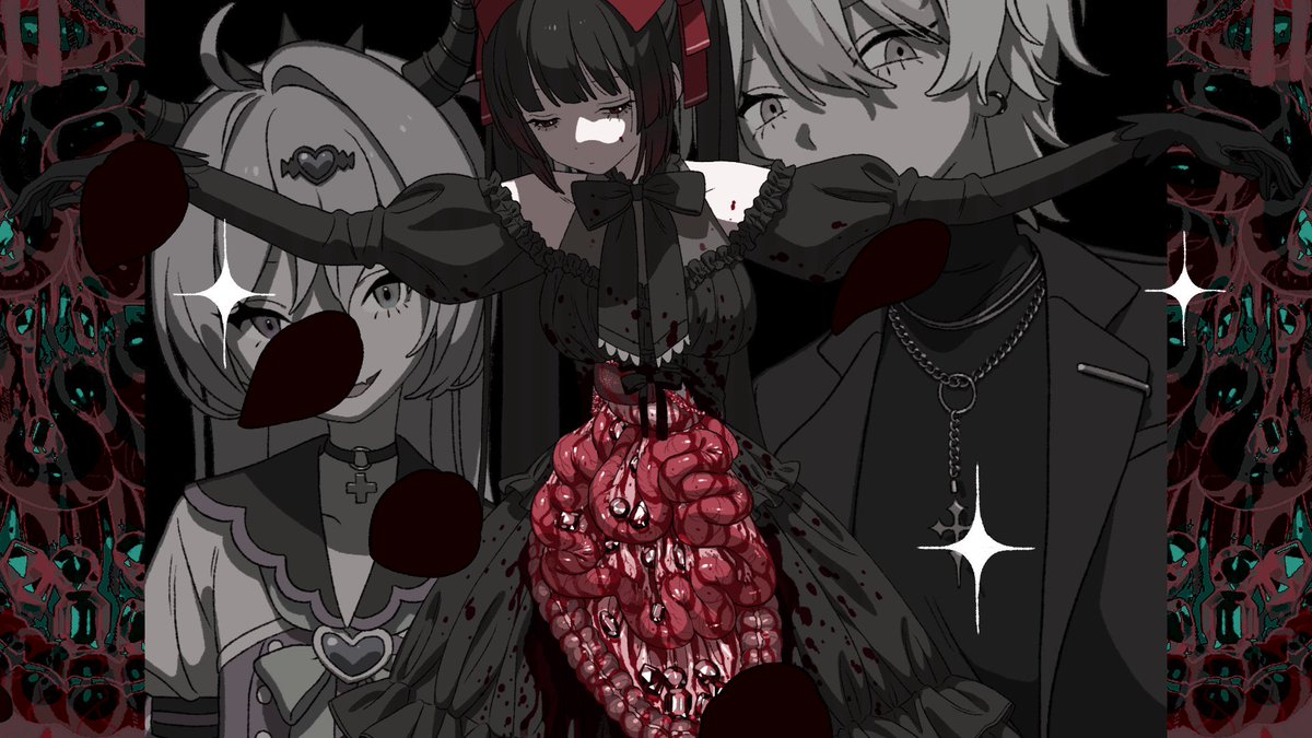 ayayasuka's tweet photo. @nerfy_nerfs @Yumi2054029 i downloaded it from someone on x https://t.co/vmcPTgtBum