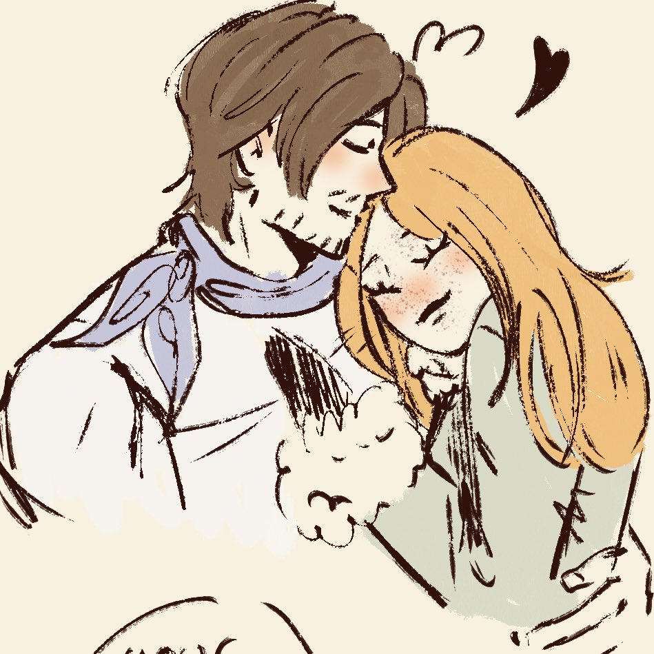 l0wglim's tweet photo. Louise and Leon
#ocxcanon #LeonKennedy https://t.co/DDdqe4KMod
