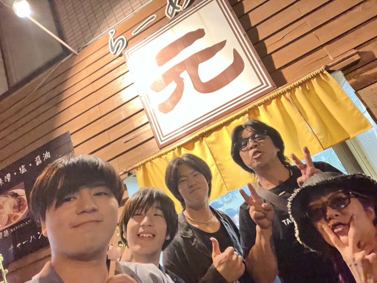 KTGilly1's tweet photo. 最後の追い込み
今までの感謝を込めて
３日間通ってきました😄
最終日は飯田家三世代での家族総出の
お出迎えに
色々思い出して
ちょっと胸熱でした
コーセイさんお疲れ様でした！ https://t.co/cdz7ga7Ilq