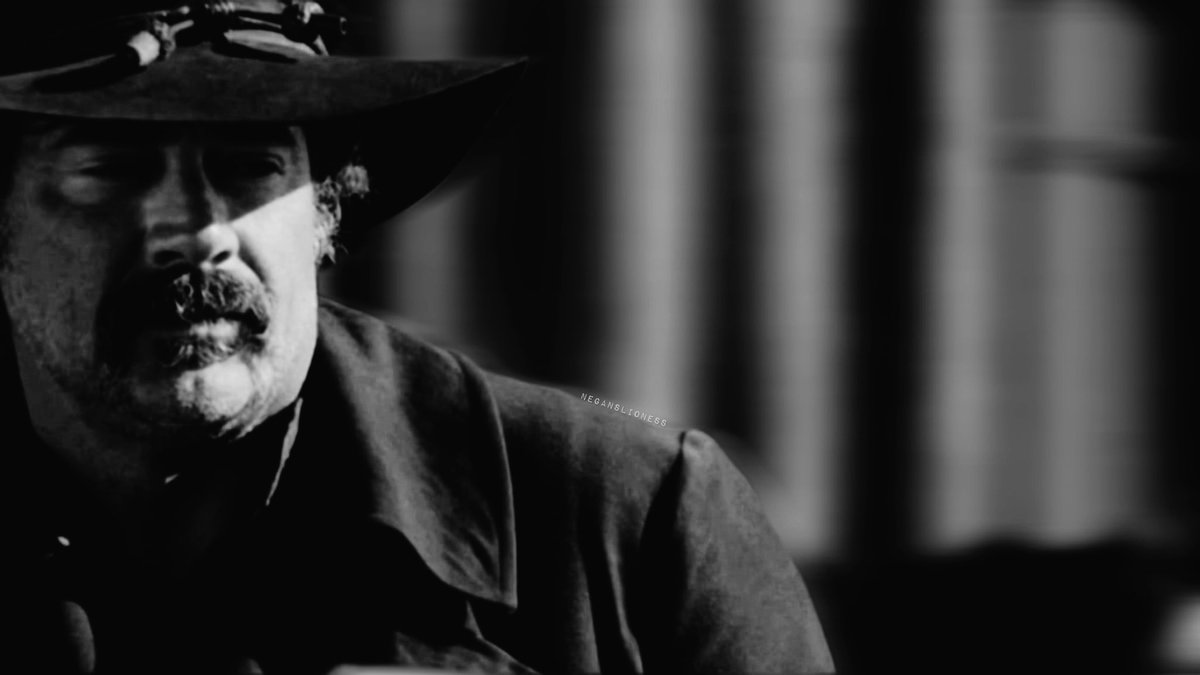 NegansLioness's tweet photo. ๐ค๐ค #TheSalvation #HenryDelarue #JDM https://t.co/mgsAHTPOsw