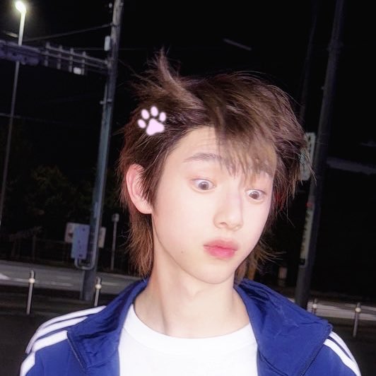 juhoonwink's tweet photo. have a cutieful jju day ݁ ˖Ი𐑼⋆ https://t.co/3gWcWfz7s5