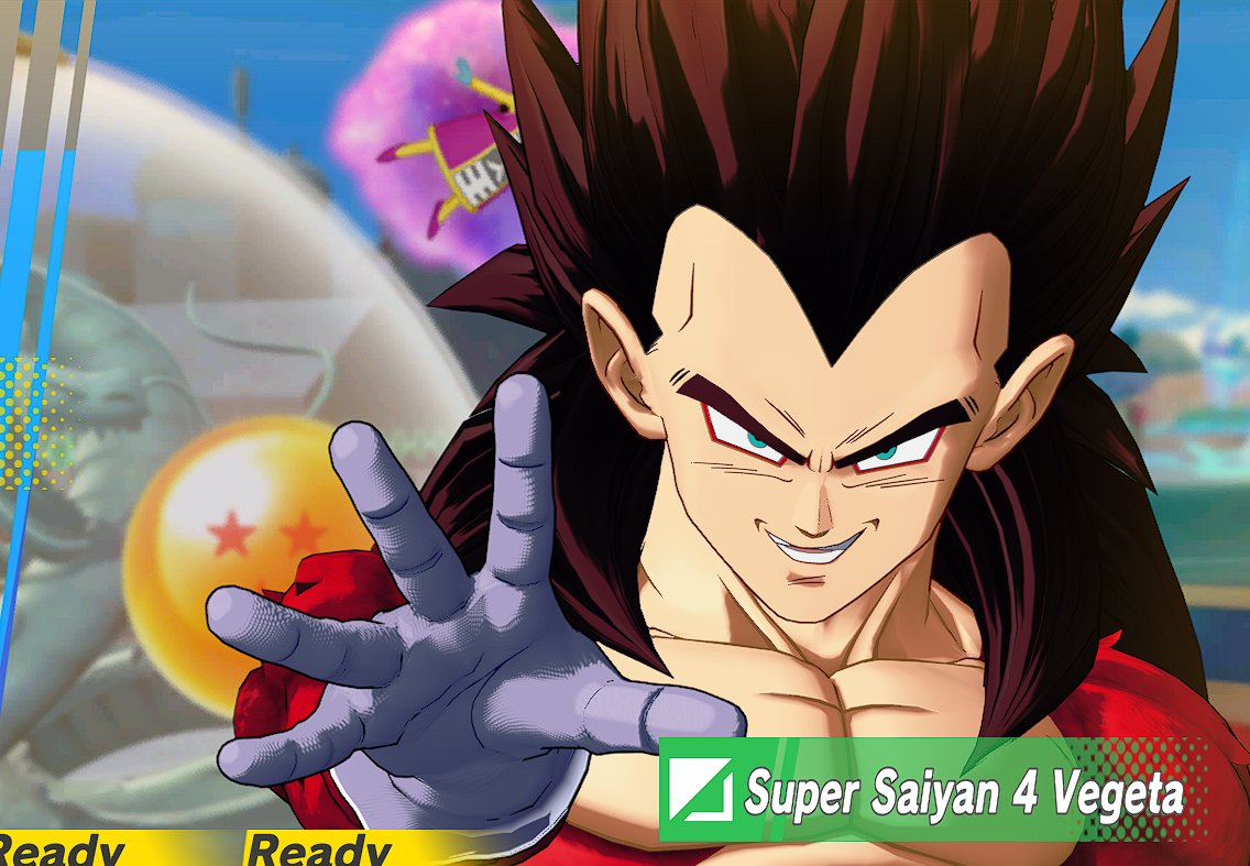 Cannon3Light's tweet photo. silly vegeta https://t.co/xEDO6U7dPF
