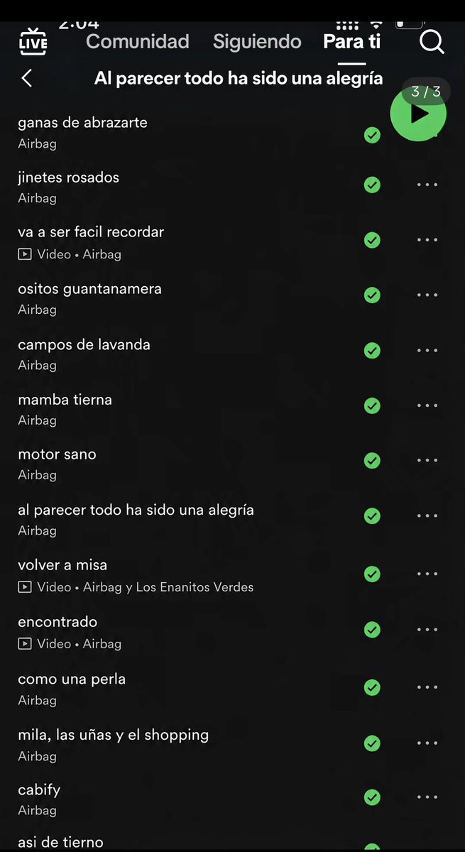 flavs96's tweet photo. La gente en TikTok es creativa cuando quiere. MILA, LAS UÑAS Y EL SHOPPING JAJAJAJAJAJA https://t.co/WJs406vFtY