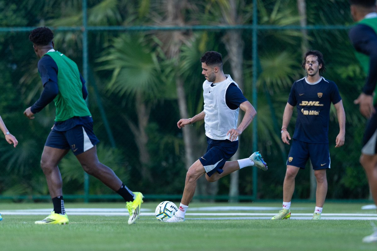 PUMAS tweet media
