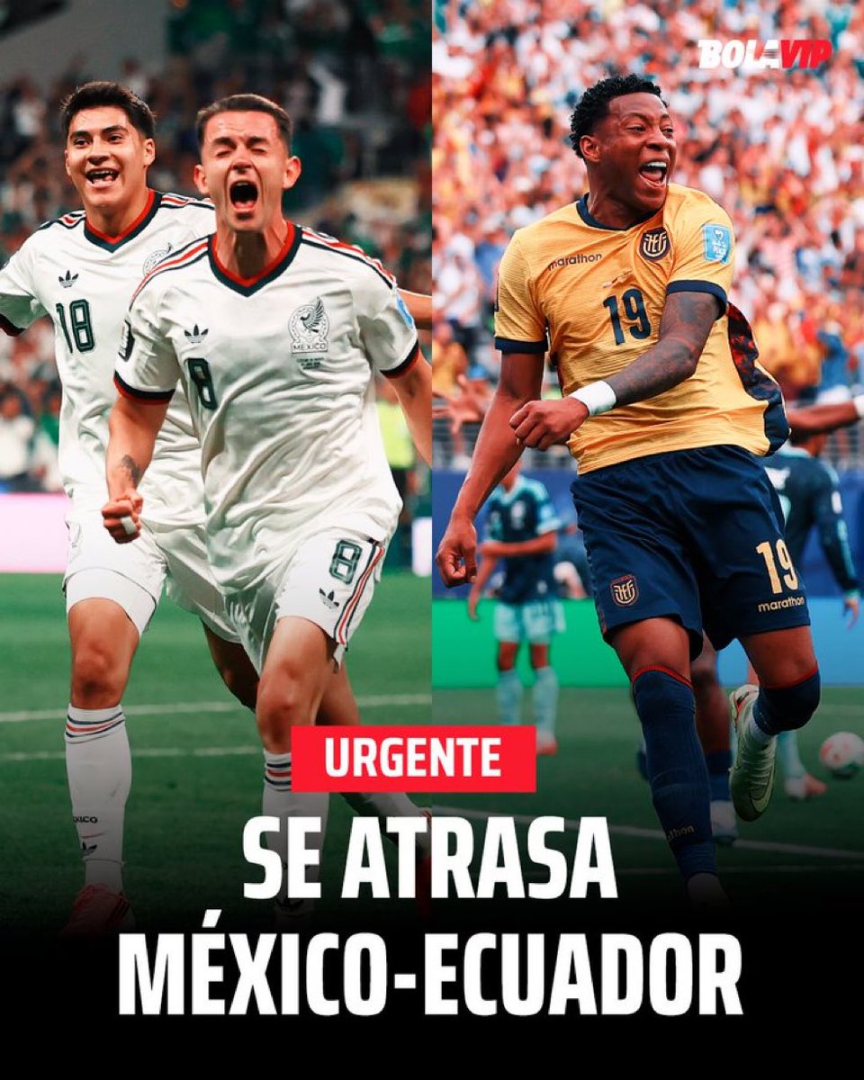 Ataque Futbolero tweet media