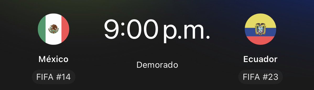 JeffFcb14's tweet photo. Que pasó? Porque lo demoraron? https://t.co/Wk84cFXD5n