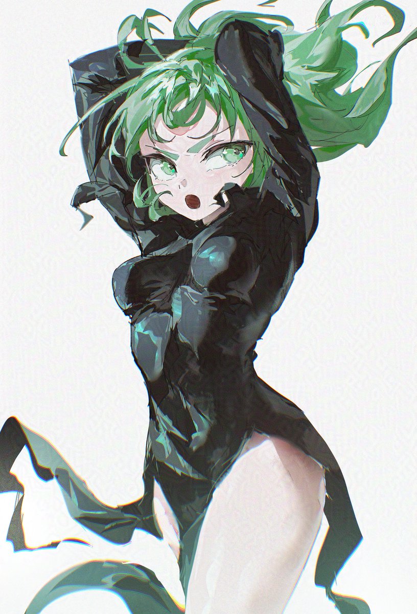 StegSketch's tweet photo. RKGK 

Practice thing

#ワンパンマン #tatsumaki https://t.co/kG7PePtuD8