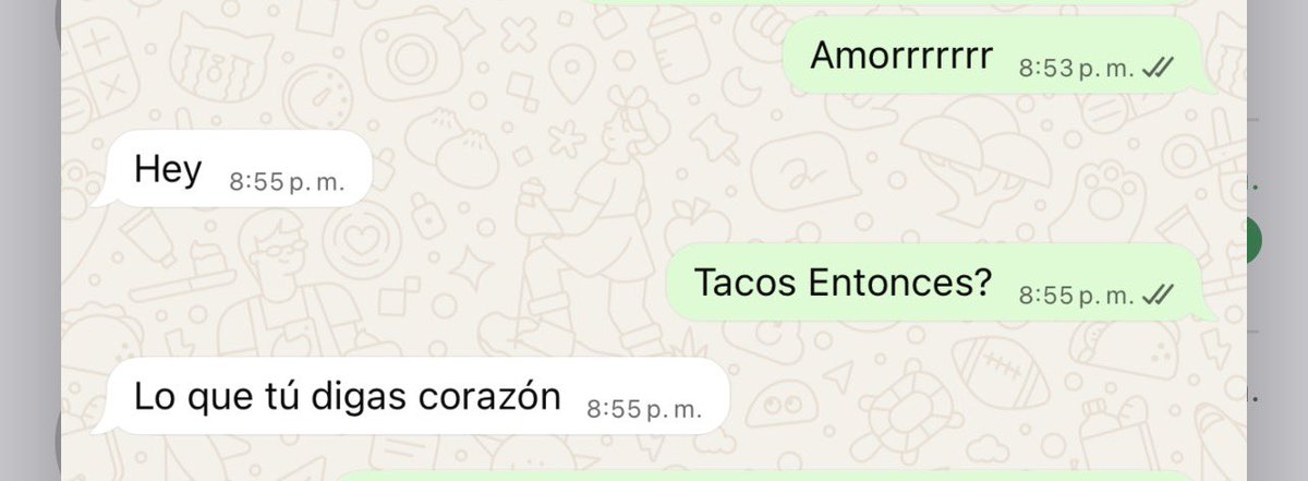 castpich's tweet photo. Amooo aquiiiiii, HOY CENAMOS CONFLEEEEEEE🥰😂😂 https://t.co/2Wt8X1bjyN