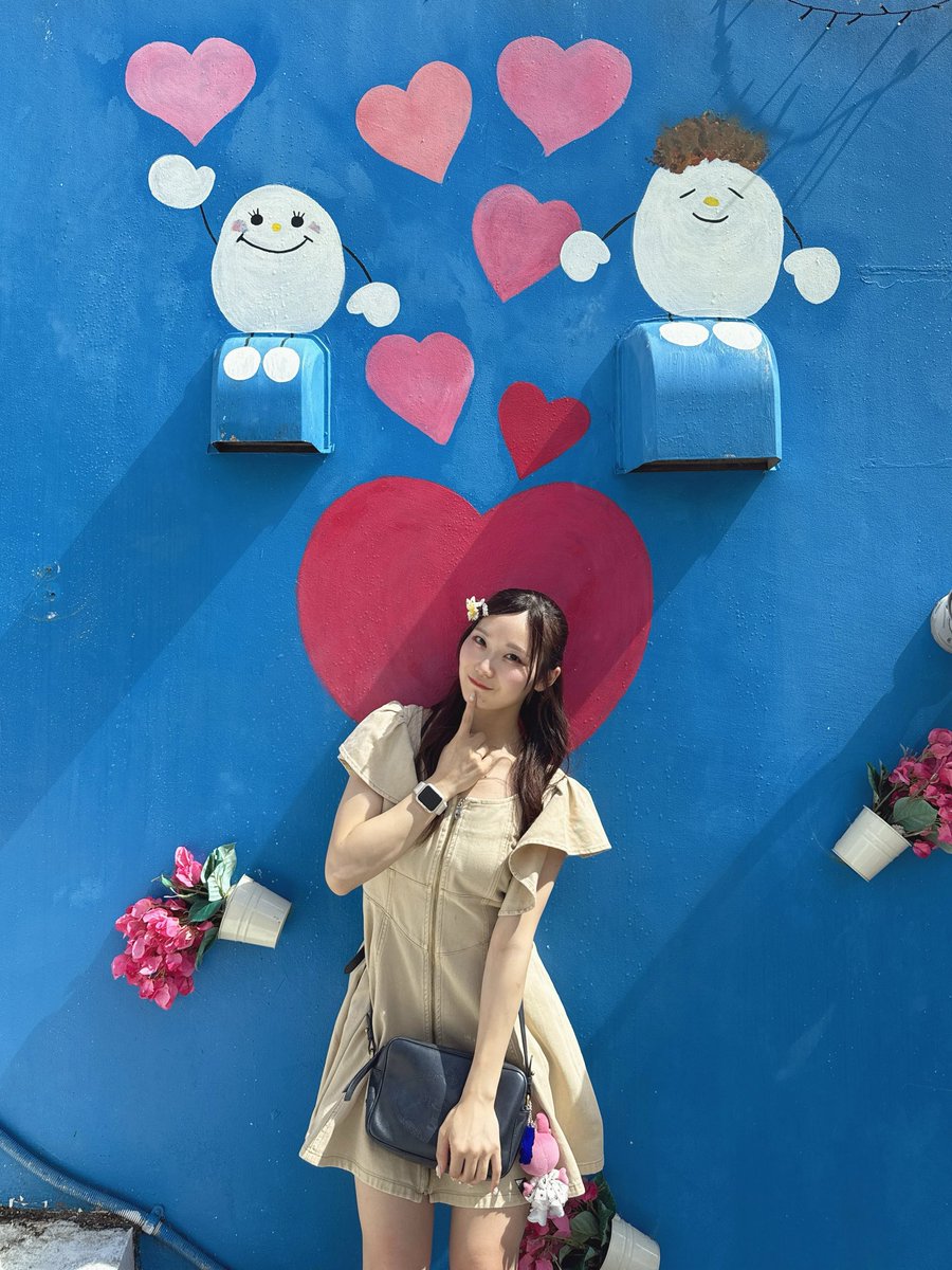 himawari 様♡専用ページ 7月~🍉激アツｩな夏にしようね😎🌻