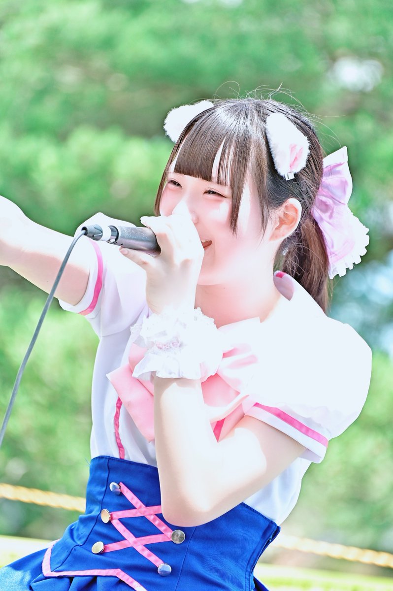 にるちゃん📸✨ @_nirunyazz_ #にゃんぽんたん #HoneyLuminous #ポート