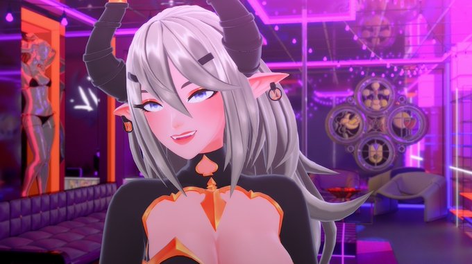 VL ♠️ - 1 pic. vtuber vs species 🦆 https://t.co/zXWlRoVTxX