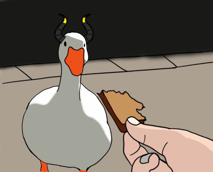 VL ♠️ - 2 pic. vtuber vs species 🦆 https://t.co/zXWlRoVTxX
