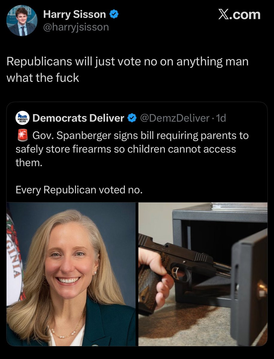 mythotrad's tweet photo. It is my sons God given right to have 24/7 unsupervised access to all of my weapons https://t.co/1WOKFkP2X3