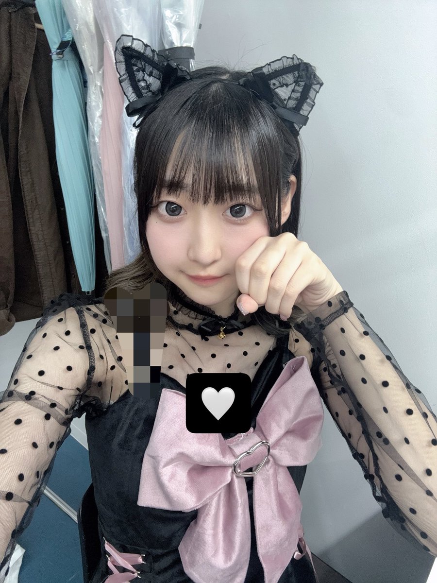 にゃんにゃ？ฅ^•ω•^ฅ