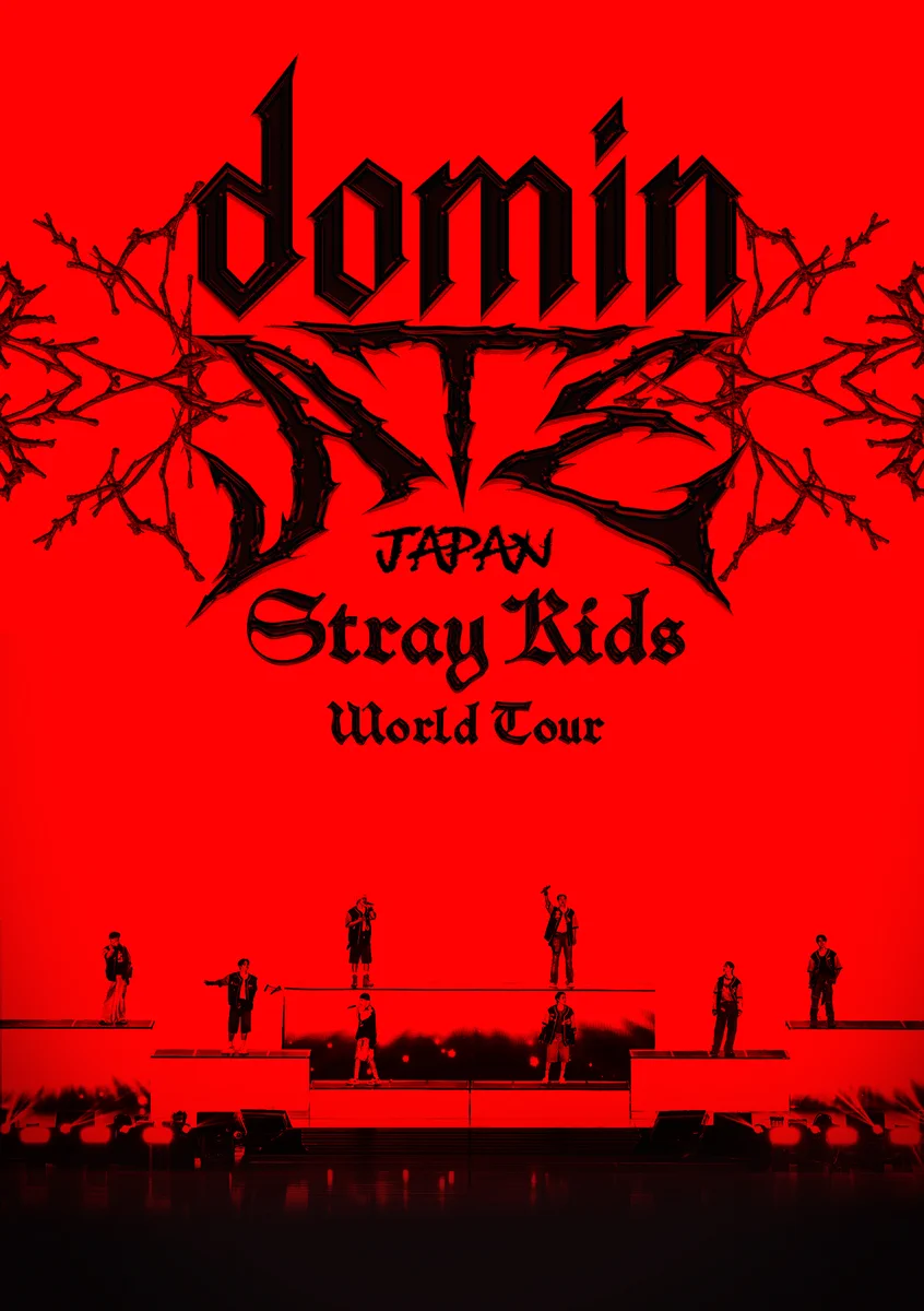 Stray Kids Japan Official on X: 