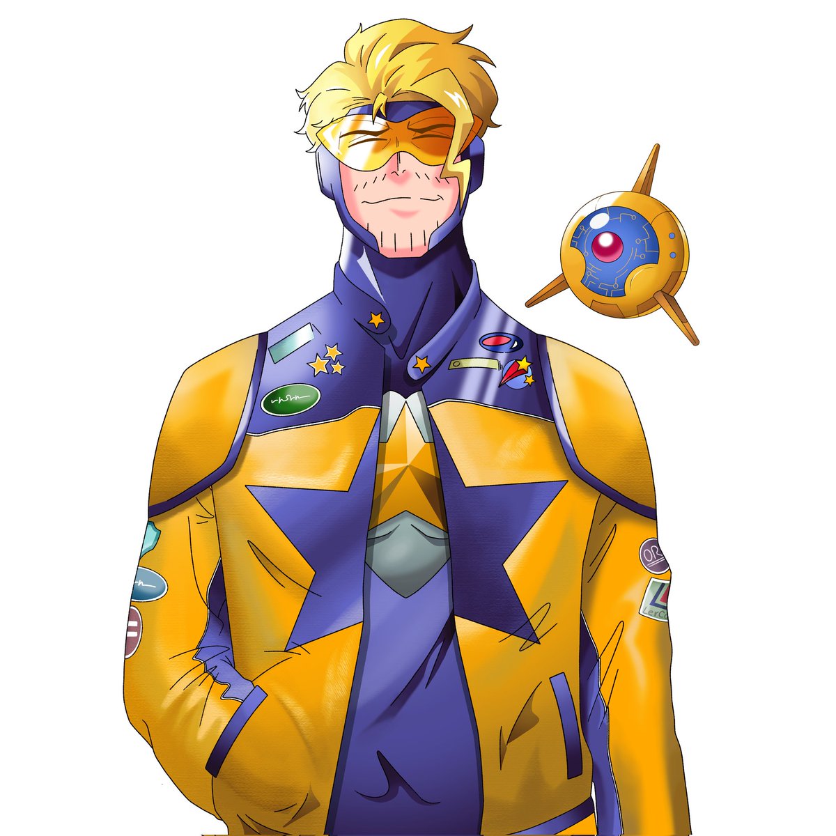 ivanng0612's tweet photo. #dc #dccomics #dcarts #boostergold #greenlantern https://t.co/Kcl5oiNZqH