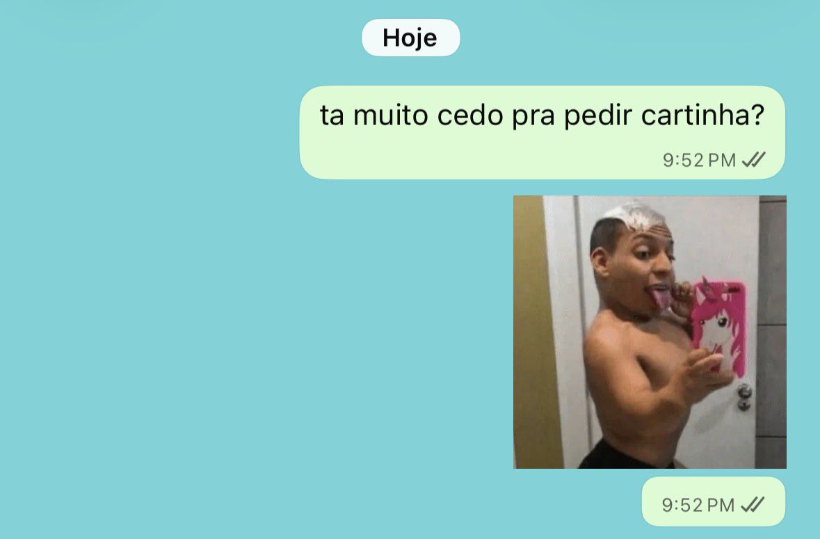 EduRogeri's tweet photo. tô viciado véi https://t.co/5OU8XjmO8K