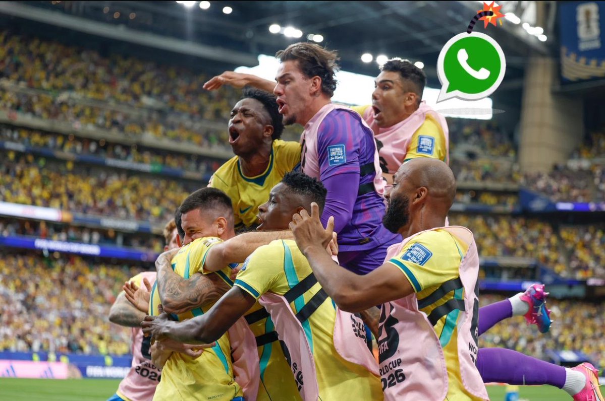 tarletonreis's tweet photo. ♪      SE   AVEXE   NÃO 
QUE   AMANHÃ    PODE 
    ACONTECER TUDO
  INCLUSIVE N.A.D.A.     ♪

…
A BURRINHA DA FELICIDADE NUNCA SE ATRASA    ♪ ♫♩♬ 🔥🇧🇷 https://t.co/MxDrVdMxwb