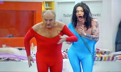 BB_Superfan's tweet photo. Reminder: We don’t need the highest calibre of celebrity to make iconic Celebrity Big Brother. 
@bbuk @ITV  #CBBUK #BBUK https://t.co/rnNJZVu3On