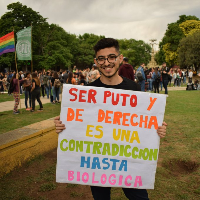 pwerner20's tweet photo. La ESI que defienden los progres y los kukas: https://t.co/1FQAkNRjRz