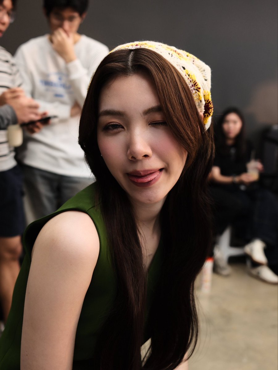 LingOrm_BH's tweet photo. น่ารักมากกกกก🥰

GRAB LINGORM EVENT
#GrabThaiRaresxทททxLingOrm
#หลิงออม
#LingOrm https://t.co/yTEkQV5hKD