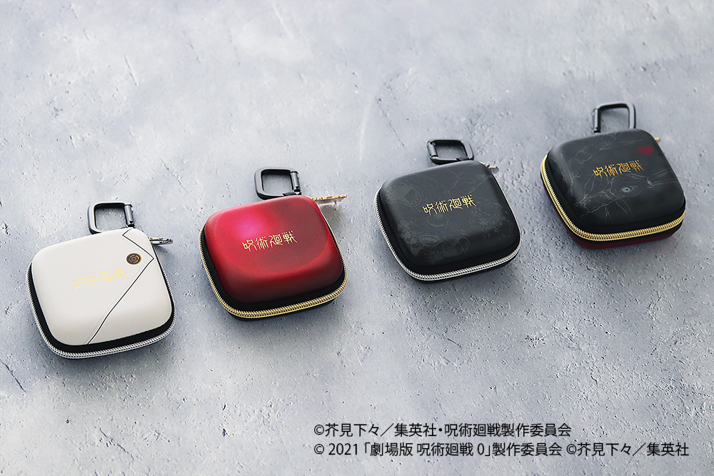 blooming1879's tweet photo. アニメ『#呪術廻戦 』5周年を記念したコレクションが登場!
― 領域展開をデザインしたエコバッグや、特級術師をモチーフにしたガジェットポーチなど全6アイテムを発売―
7月15日より発売開始!詳しくは下記URLをチェック ✨
https://t.co/38rpQp0KGx

・゚:*— ✧・゚:* — ✧・゚:* — ✧・゚:* — ✧・゚:*

#アニメ呪術廻戦5周年 #JujutsuKaisen #アニメグッズ #コラボグッズ #虎杖悠仁 #五条悟 #新商品 #ブルーミング中西
