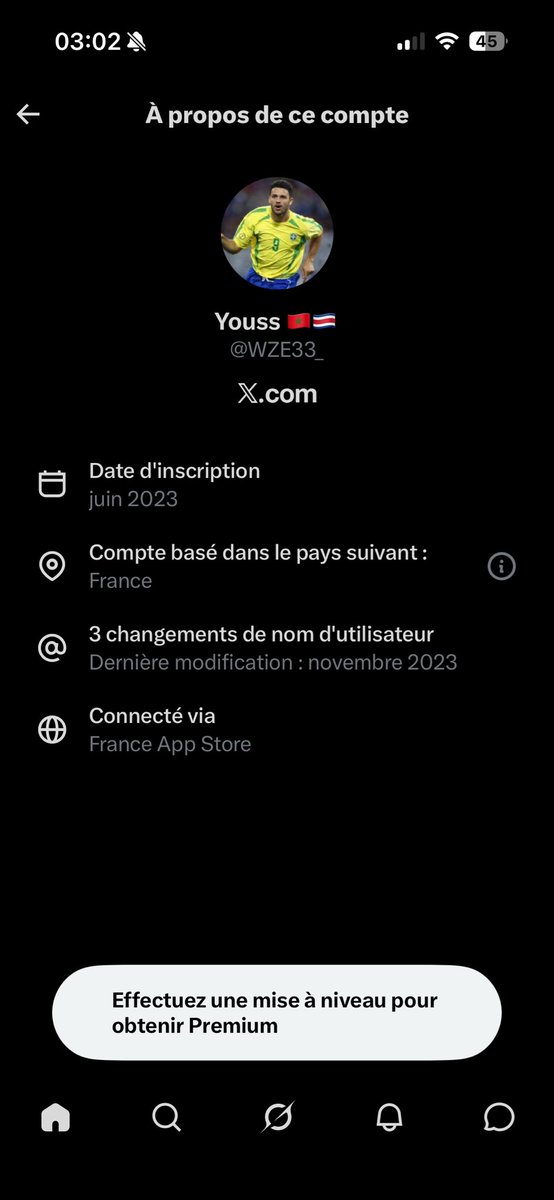 thbault123's tweet photo. @WZE33_ @FRANJO2__ @IBettingg https://t.co/m9t2sWAylU
