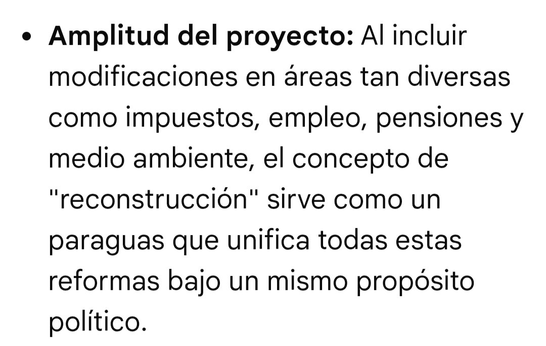 MissClaudiaCL's tweet photo. @javiermacaya La Derecha seguirá insistiendo en mezclar la Reconstrucción con sus propios y mezquinos intereses que? sólo faboreceb a sus amos? https://t.co/HmSgeU4tcd