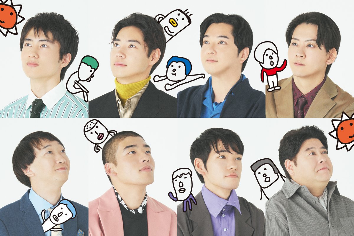 chibayudai_fc's tweet photo. ／
舞台
⼆階堂朝陽は助けに来る
公演詳細発表✨
＼

東京📅10月17日(土)〜11月1日(日)
大阪📅11月7日(土)〜9日(月)
富山📅11月14日(土)〜15日(日)

FCチケット先行受付も決定👏
📅7月2日(木)11:00～8日(水)23:59

▼公式サイト
https://t.co/sQ8Vyue1q9

▼詳細
https://t.co/pXNZwrBq5j

#千葉雄大 https://t.co/AMmh0HbazR