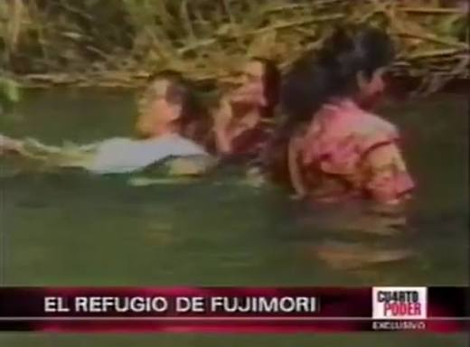 Enrique79784447's tweet photo. @jesusverdeL Keiko: "...en su pésima relación con la prensa". sisisi 😅 https://t.co/6H7nHW8jR4