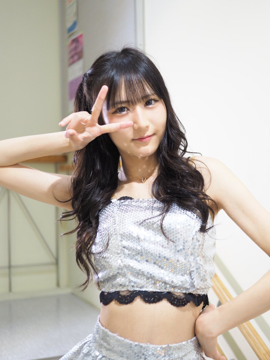 北口キャロライン美利衣 #JK3 #Nゼロ