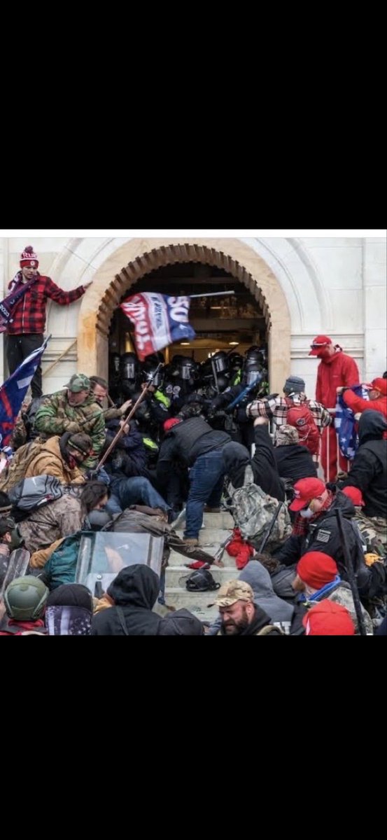LarryT2321's tweet photo. @KariSpielman @amyactonoh And you must be a white supremacist, pedophile protector, sexual abuse predator . You can’t take it one way. Let’s not forget insurrectionist! https://t.co/9G5i0mZdIf
