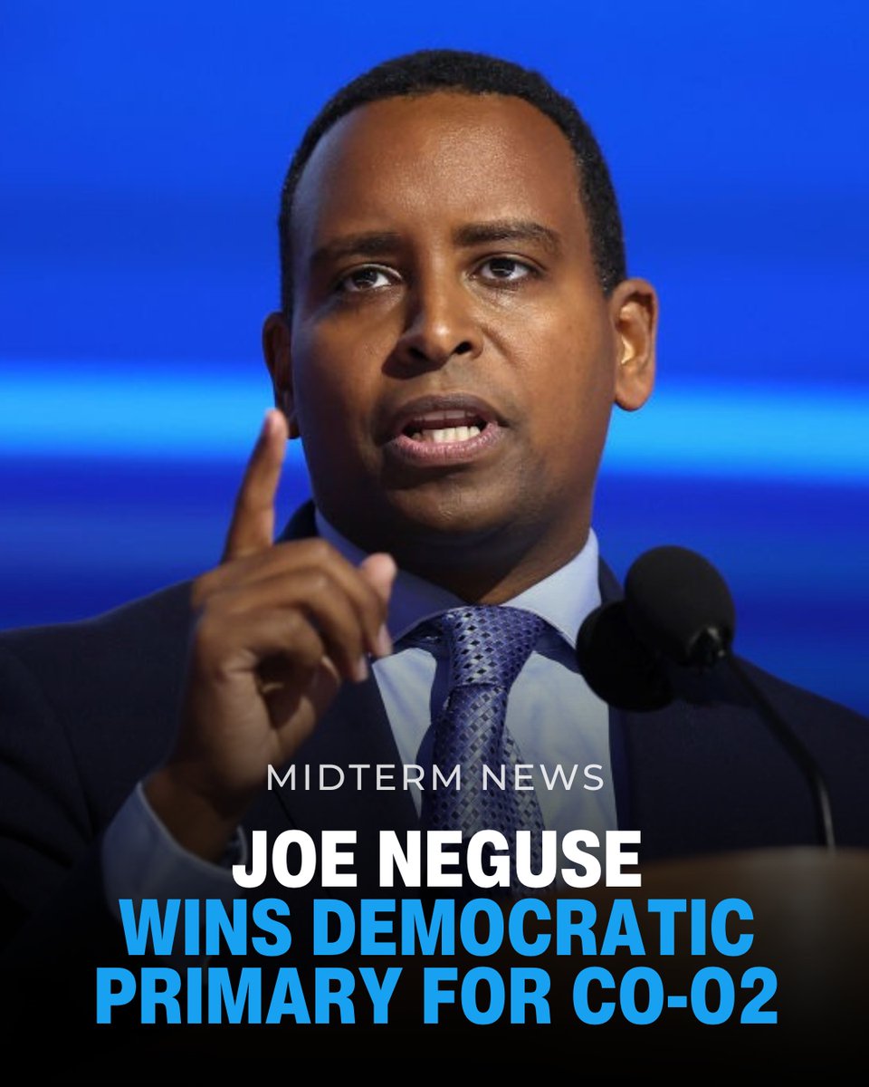 Colorado Dems 🇺🇸 tweet media