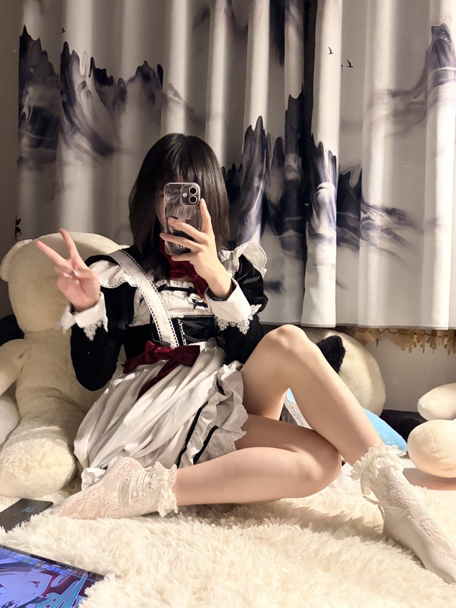 dngfngluln83821's tweet photo. 有人说我这样子拍超级可爱🥺嘻嘻
#男娘 https://t.co/wKPo6ArMTn