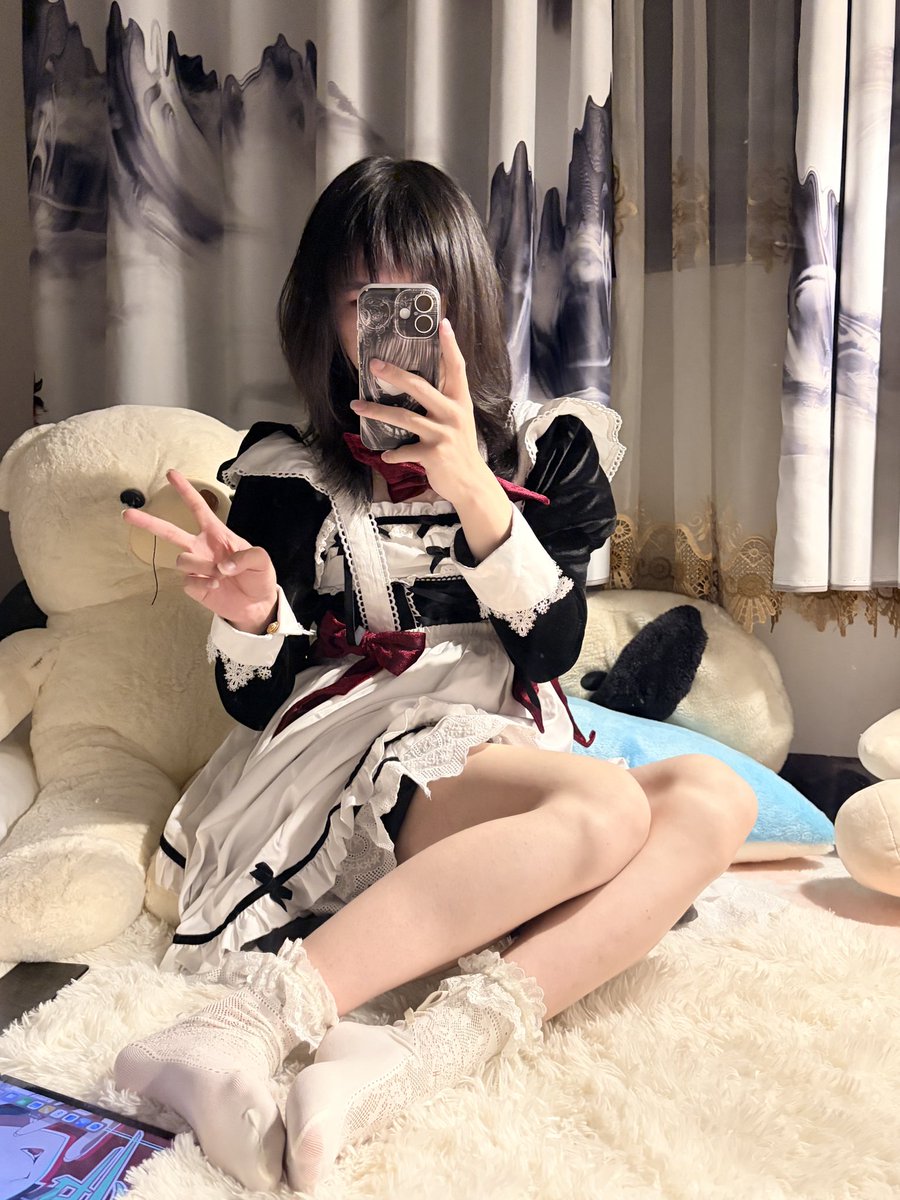 dngfngluln83821's tweet photo. 有人说我这样子拍超级可爱🥺嘻嘻
#男娘 https://t.co/wKPo6ArMTn