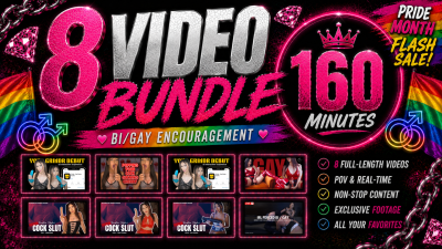serveskylar's tweet photo. Another Content Item Sold on IWC! LAST CHANCE — 8 CLIPS! 160-MINUTE GAY/BI VIDEO BUNDLE ($39.99) https://t.co/bcqKwXZ2Ug https://t.co/2mJVjRn1NY