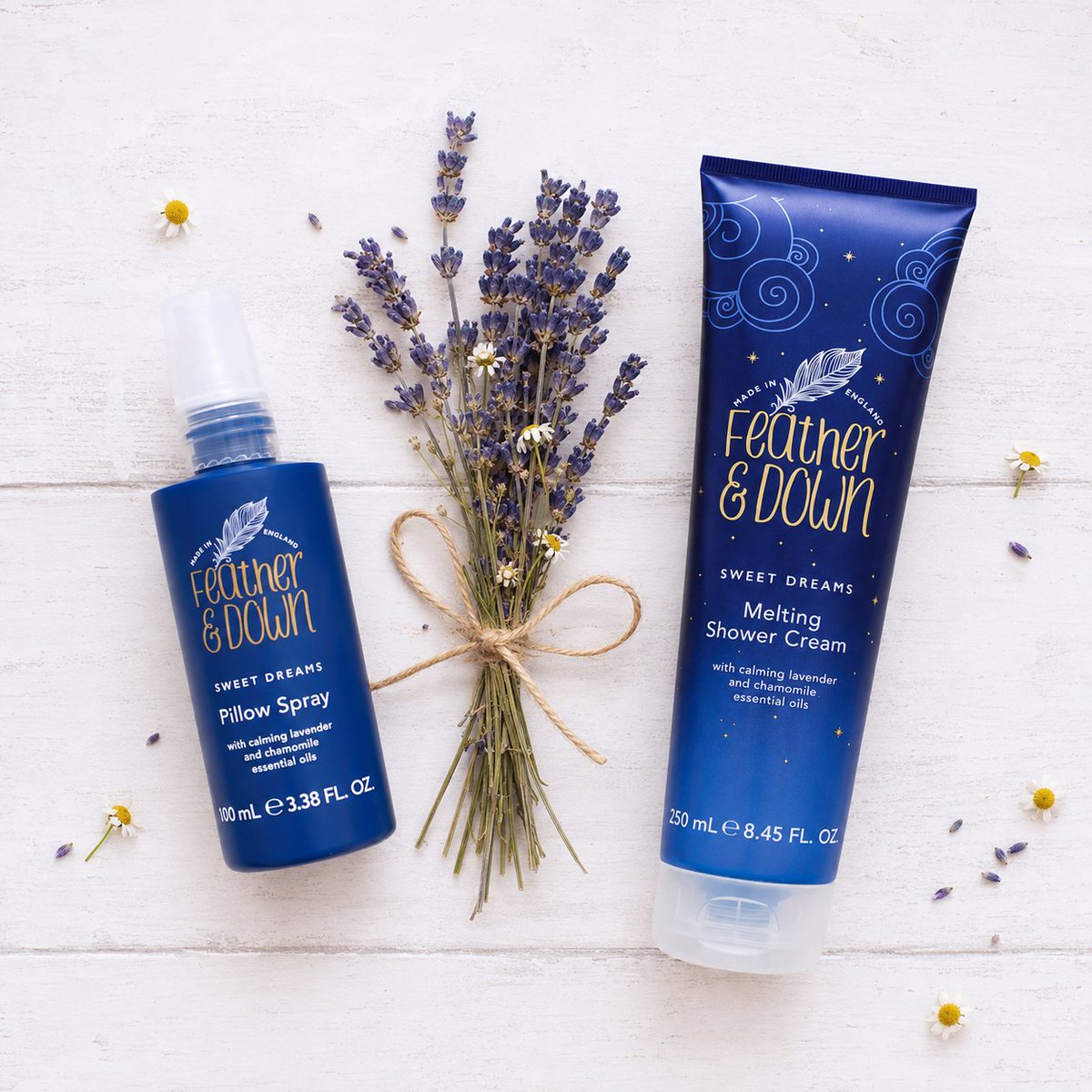 EverKindled_UK's tweet photo. πͺ»Need a calm gift idea that explains itself quickly?
Feather & Down pillow spray + melting shower cream = shower, spritz, settle.
See the live eBay item page:
https://t.co/gamASkFmbo
#BedtimeRoutine #PamperGift https://t.co/ixR9hWNlR8