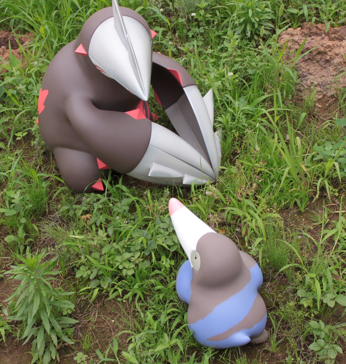 miyabino_AVALON's tweet photo. pkパークのメロつきポイントこのあたりだと思う https://t.co/WQTsggTNL5