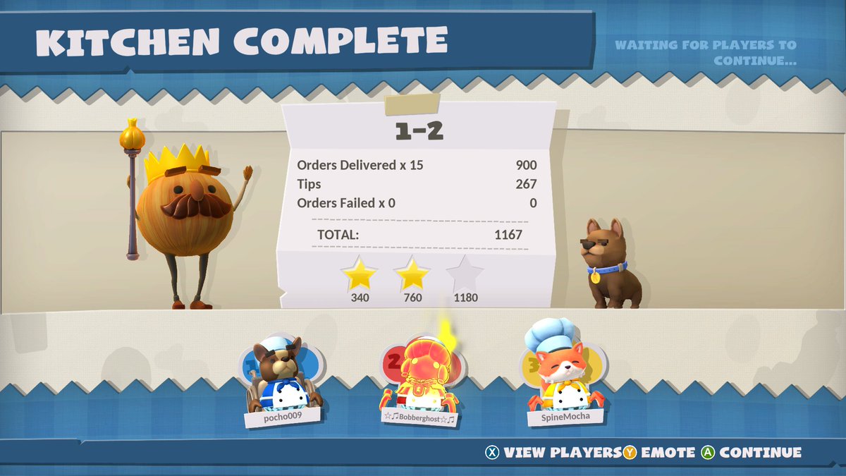 Bobberghost's tweet photo. Why is the first game so much harder wtf https://t.co/mPCG5p5HE9