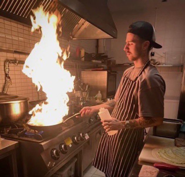 andrellc19's tweet photo. Cooking 🧑‍🍳🔥🔥

Hey @tradelockermain thank you once again for this opportunity , man I’m cooking 🤝🫡 https://t.co/9gruqVRk8O