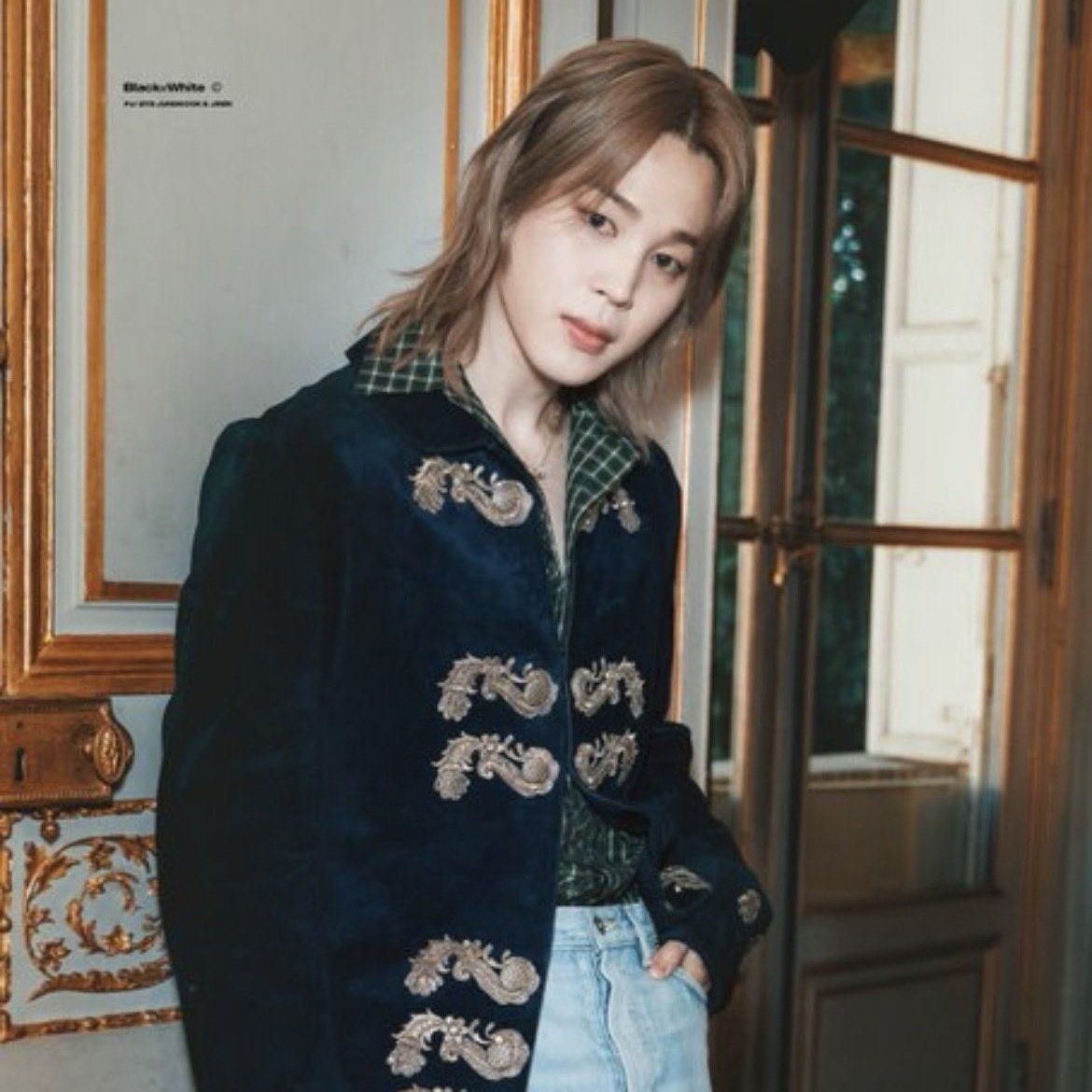 simonsito5813's tweet photo. @madameFIGARO_jp Mí hermoso jimin 

DIOR GLOBAL AMBASSADOR JIMIN
FASHION KING JIMIN
PARK JIMIN FOR PFW
#JIMINxDIOR
#JIMINxPFW
#JIMINxDiorSummer27
#DiorSummer27
@Dior https://t.co/QSoHGGhxFU