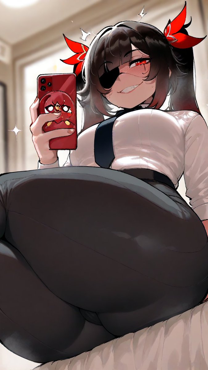sparkleneedy56's tweet photo. hi you naughty thing~ https://t.co/0bvTUbcqxF