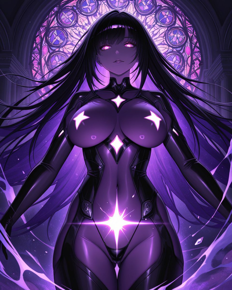 Aiva_Fantasy's tweet photo. #aigirl #waifu https://t.co/t9avjNOB8i