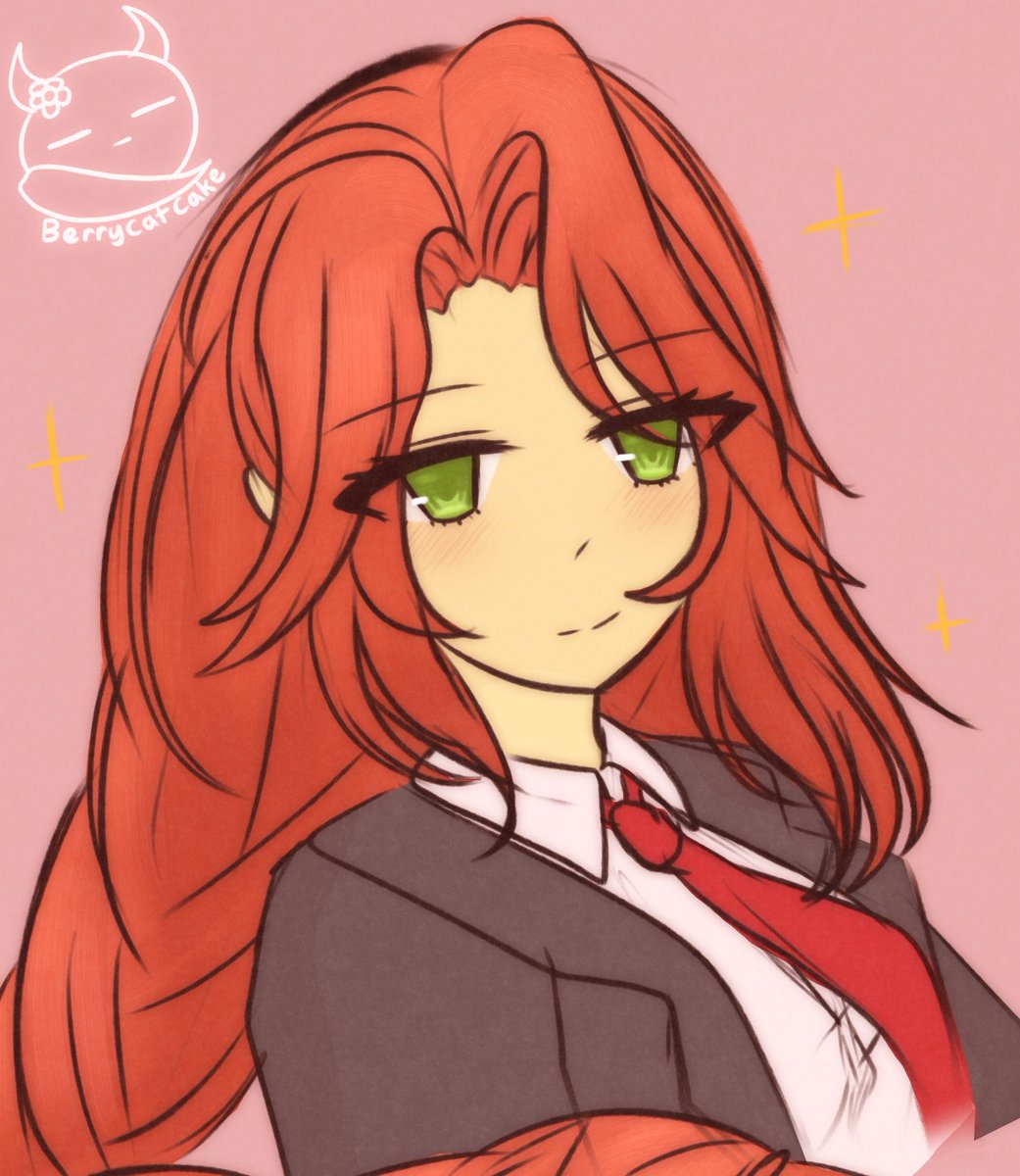 alearnui's tweet photo. titania in a suit
#fireemblem #feartscuffle https://t.co/joGvg8slet