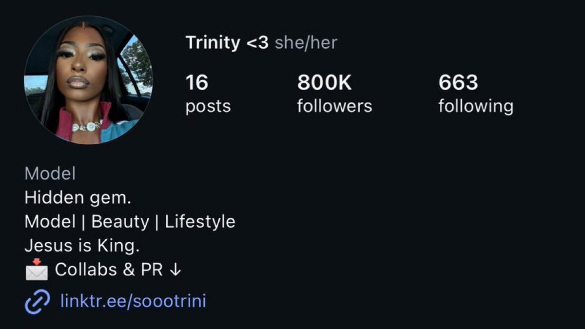 Trinity Daily tweet media